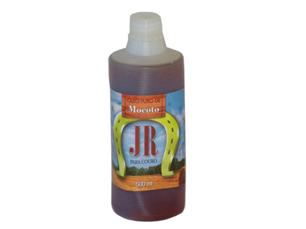 ACEITE DE MOCOTO PURO JR 500 ML