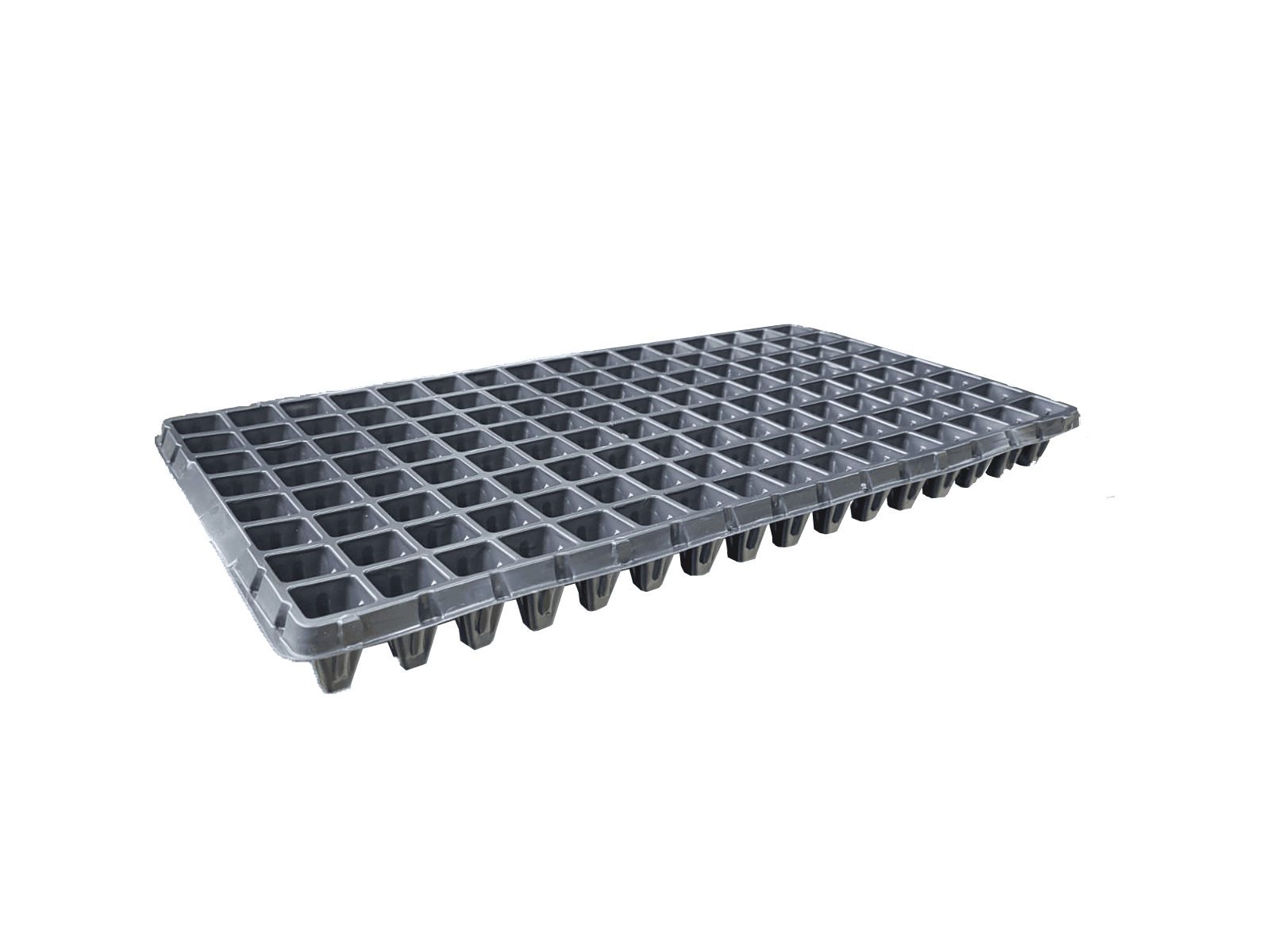 BANDEJA MUDAS PLASTICA