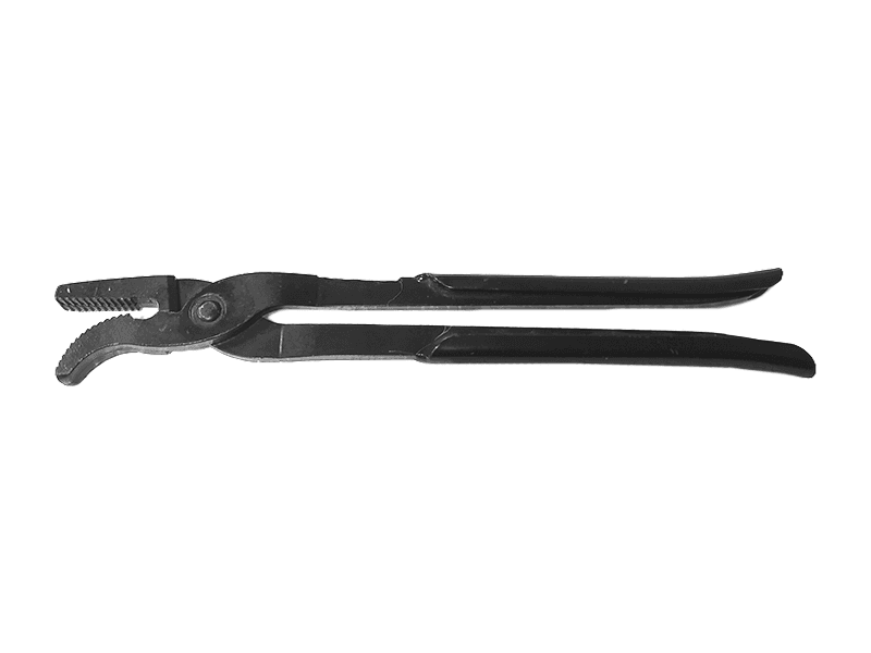 PINZA YACARÉ P/ FERRADOR