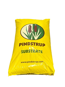 SUBSTRATO PINDSTRUP SEEDING GOLD