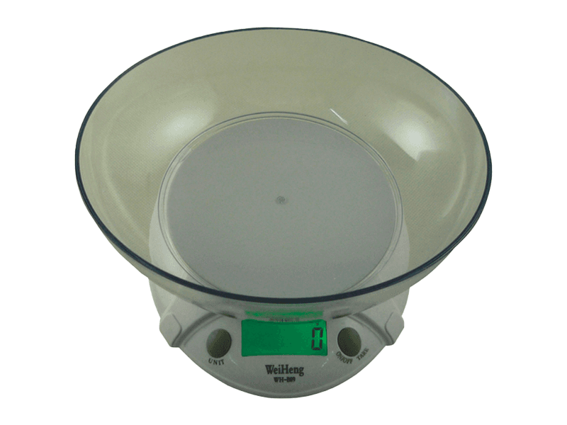 BASCULA DIGITAL UTILLY 07 KG (B-09)