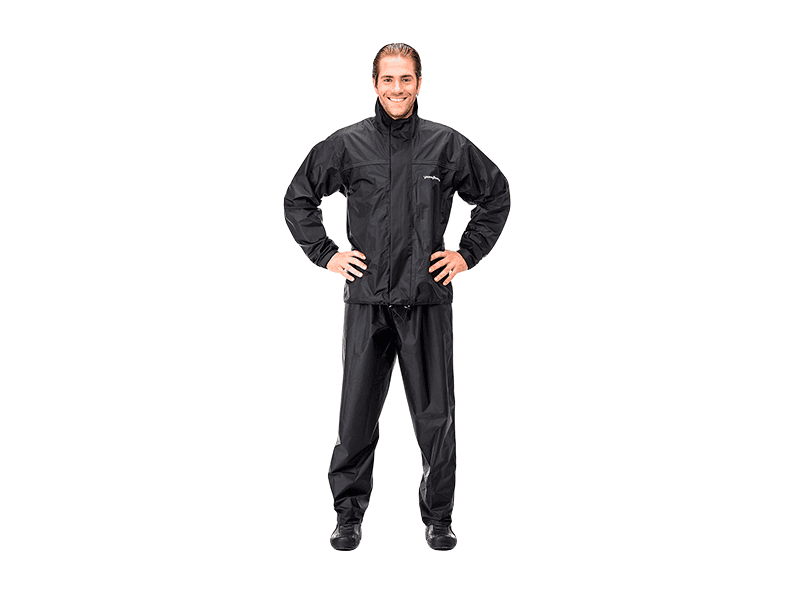 PILOTO NYLON MASCULINO PARA MOTO