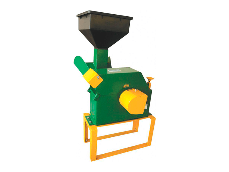 TRITURADOR VENCEDORA M-640