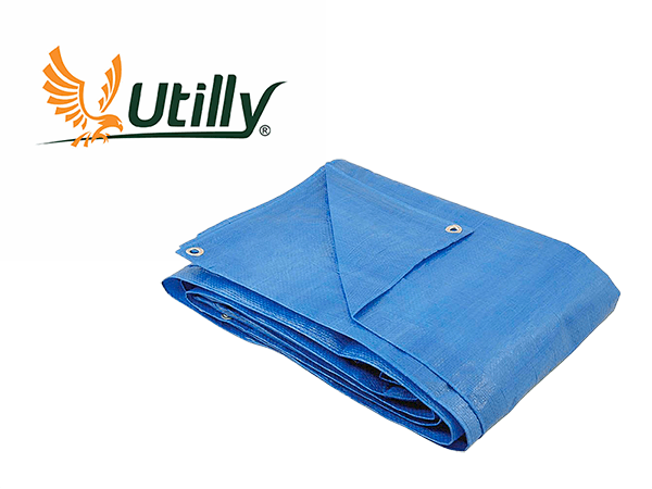 CARPA AZUL UTILLY 