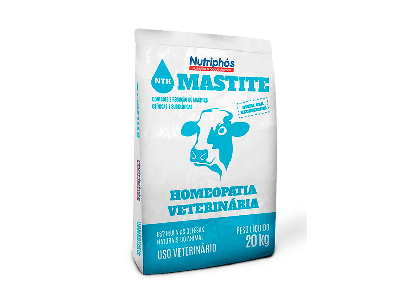 NUTRIPHOS MASTITE 20 KG 