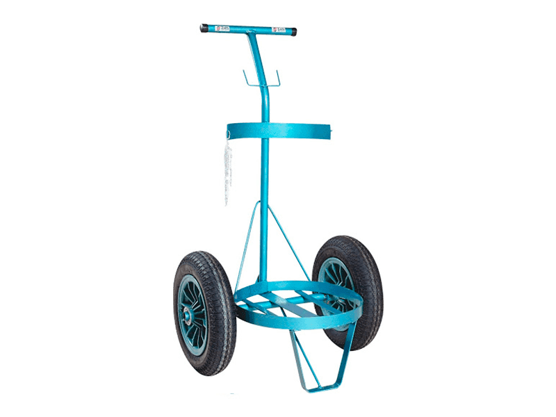 CARRETILLA PARA TARRO 
