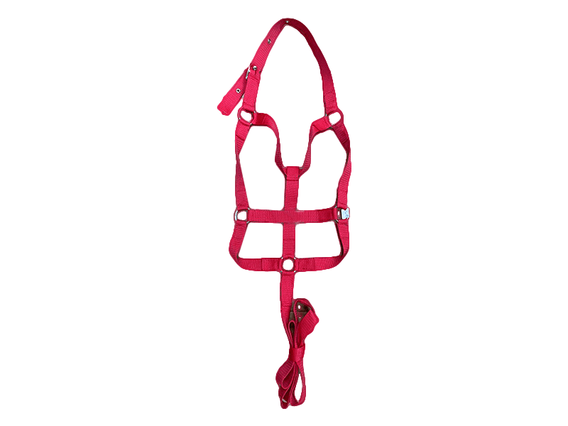 CABRESTO CABALLO - NYLON