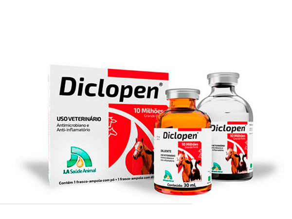 DICLOPEN 