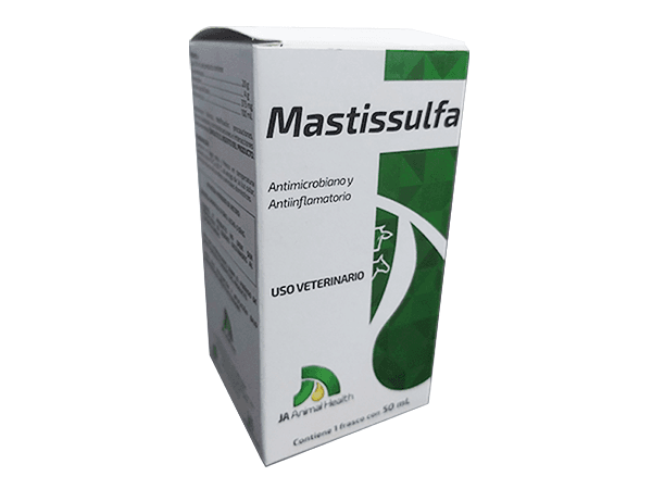 MASTISSULFA