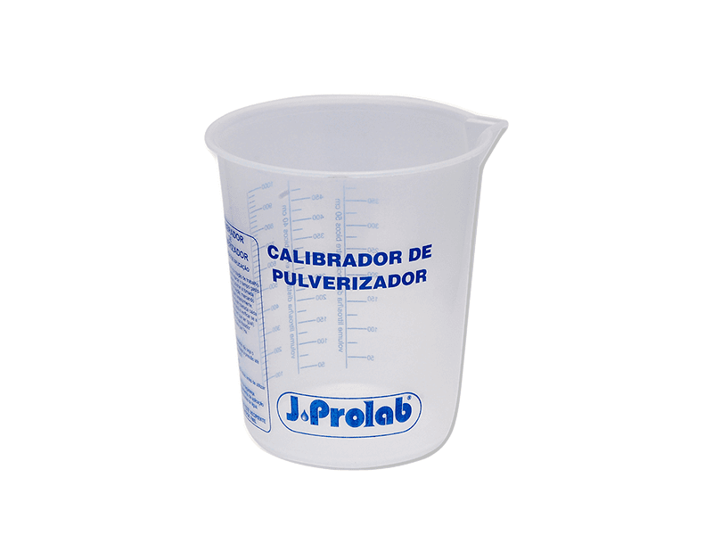 VASO CALIBRADOR 50 ML