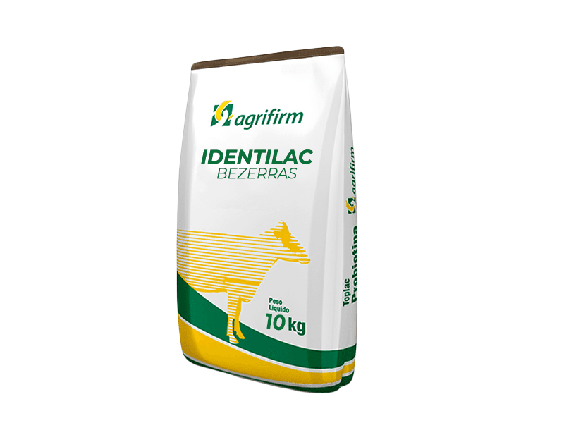 LECHE POLVO IDENTILAC 