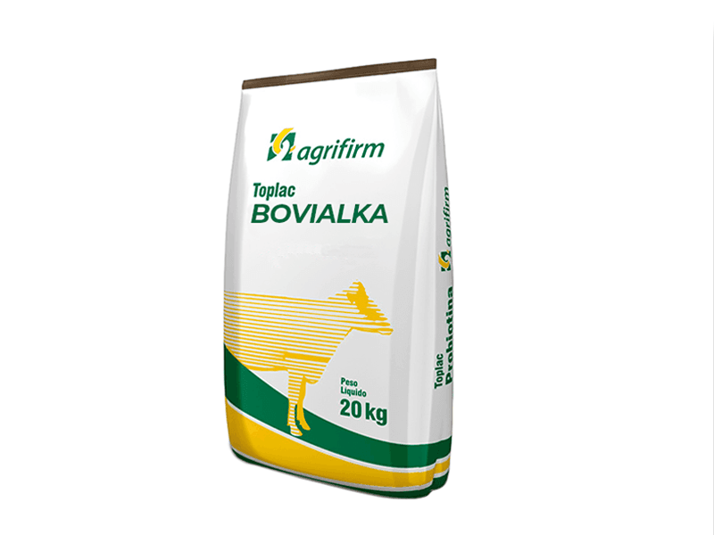 BOVIALKA TAMPONANTE BOVIALKA PARAGUAY