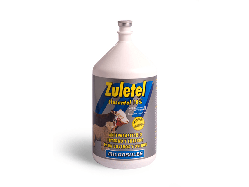 ZULETEL 10%