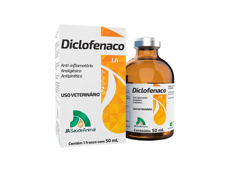 DICLOFENACO J.A