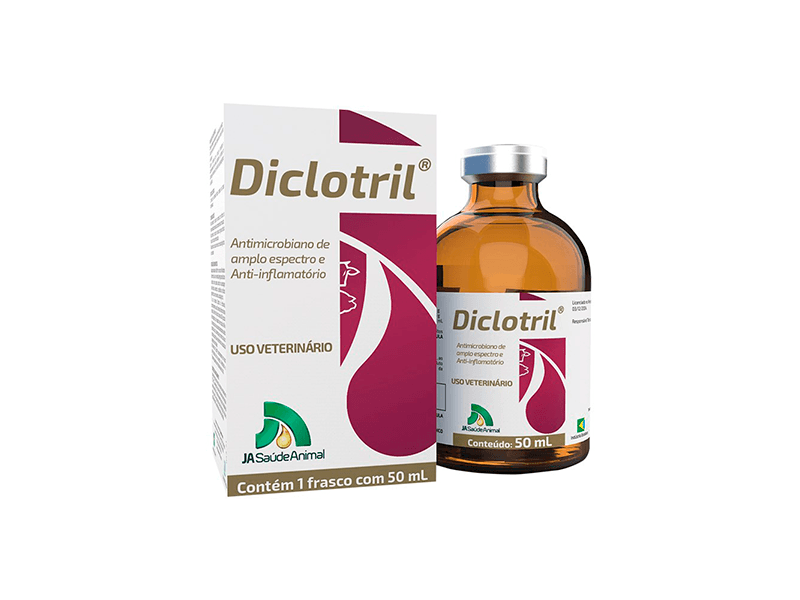 DICLOTRIL 