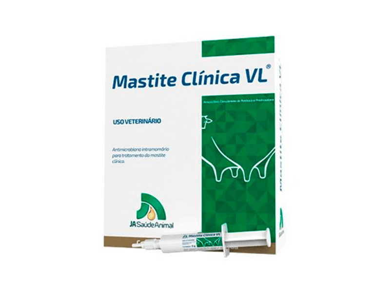 MASTITE CLINICA VL