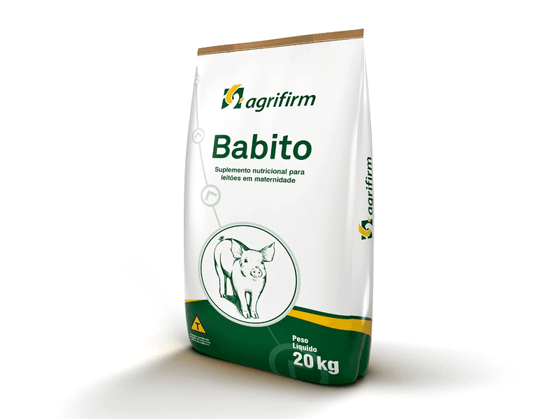 AGRIFIRM BABITO