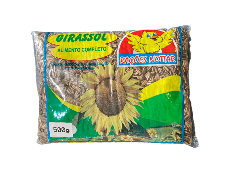 BALANCEADO GIRASOL MIUDO