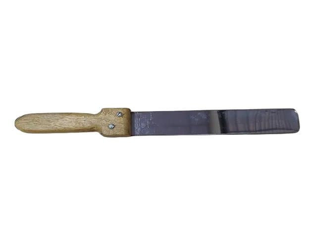 APICULTURA CUCHILLO DESOPERCULADOR 