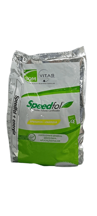 SQM DRIPSOL LEAFSOL + ENERGIA (06-39-09) 1KG