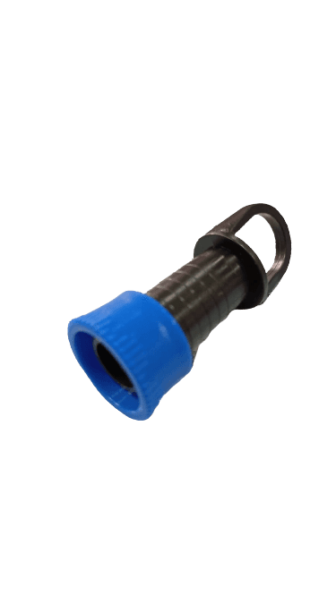 IRRI. CONECTOR INICIAL P/PVC CON CHULA BILAVIAL GOLDHILL