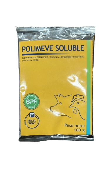 POLIMEVE 100 GR