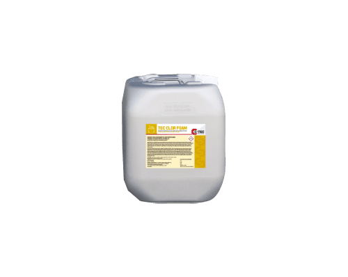 TEC CLOR FOAM