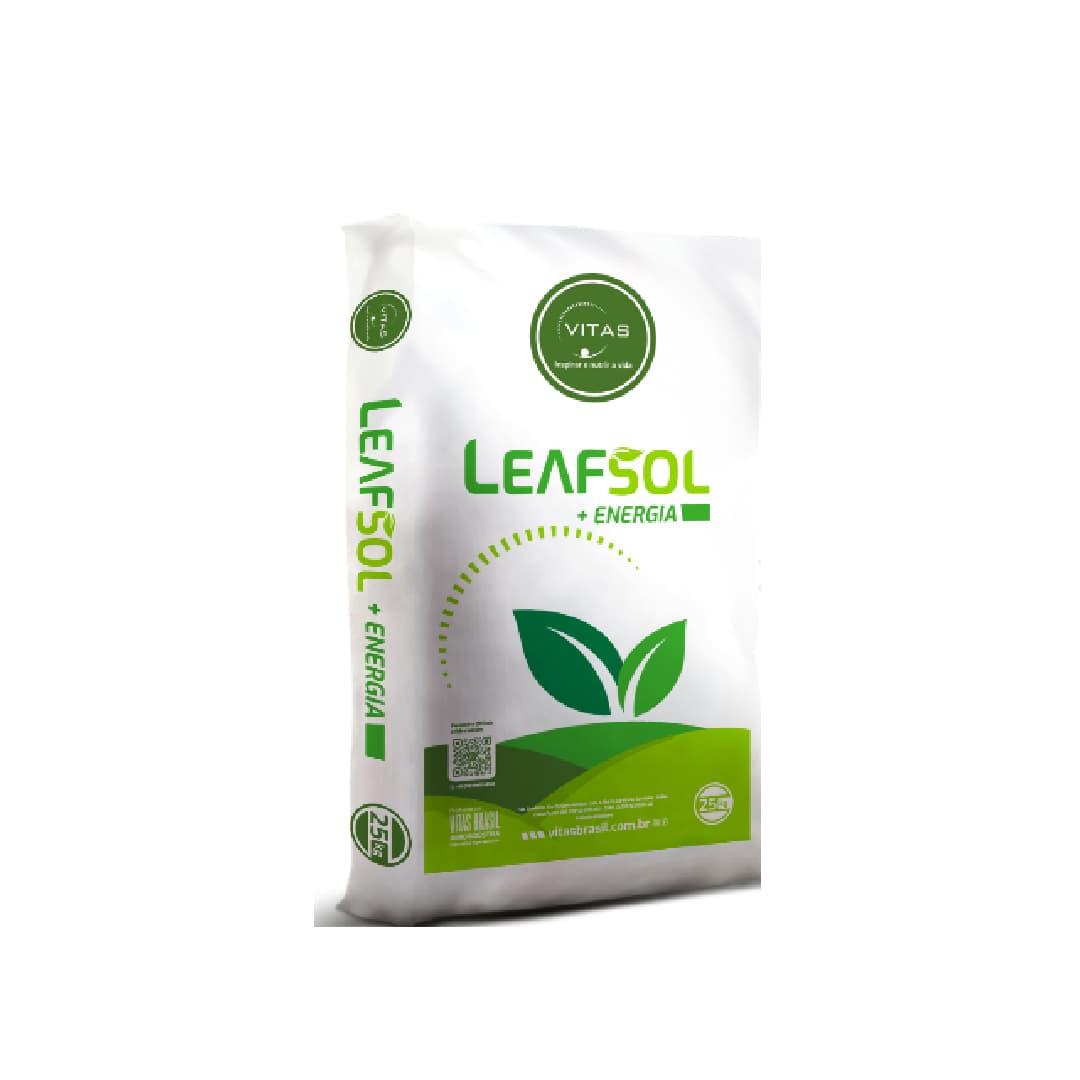 SQM DRIPSOL LEAFSOL + ENERGIA (06-39-09) 25KG
