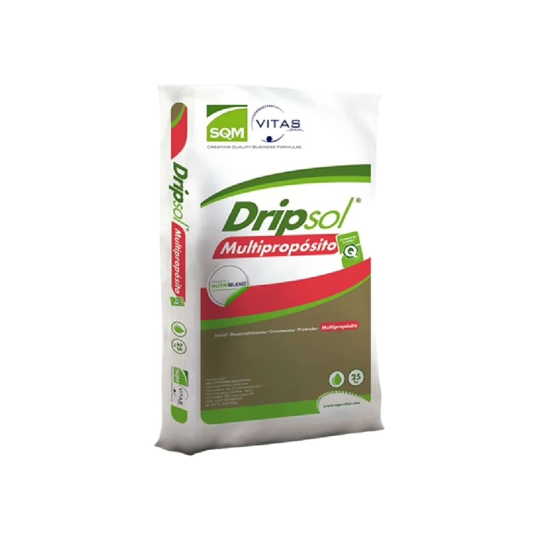 SQM DRIPSOL MULTIPROPOSITO 18-18-18