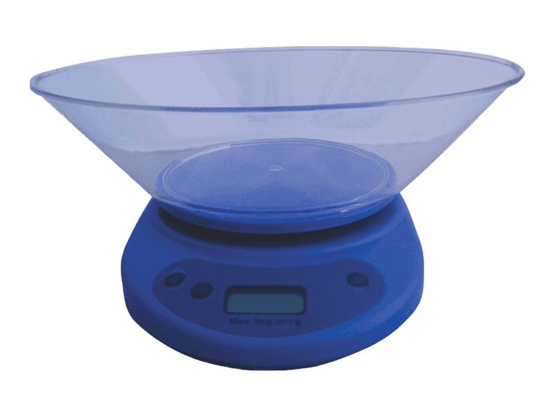 BASCULA DIGITAL UTILLY 05 KG