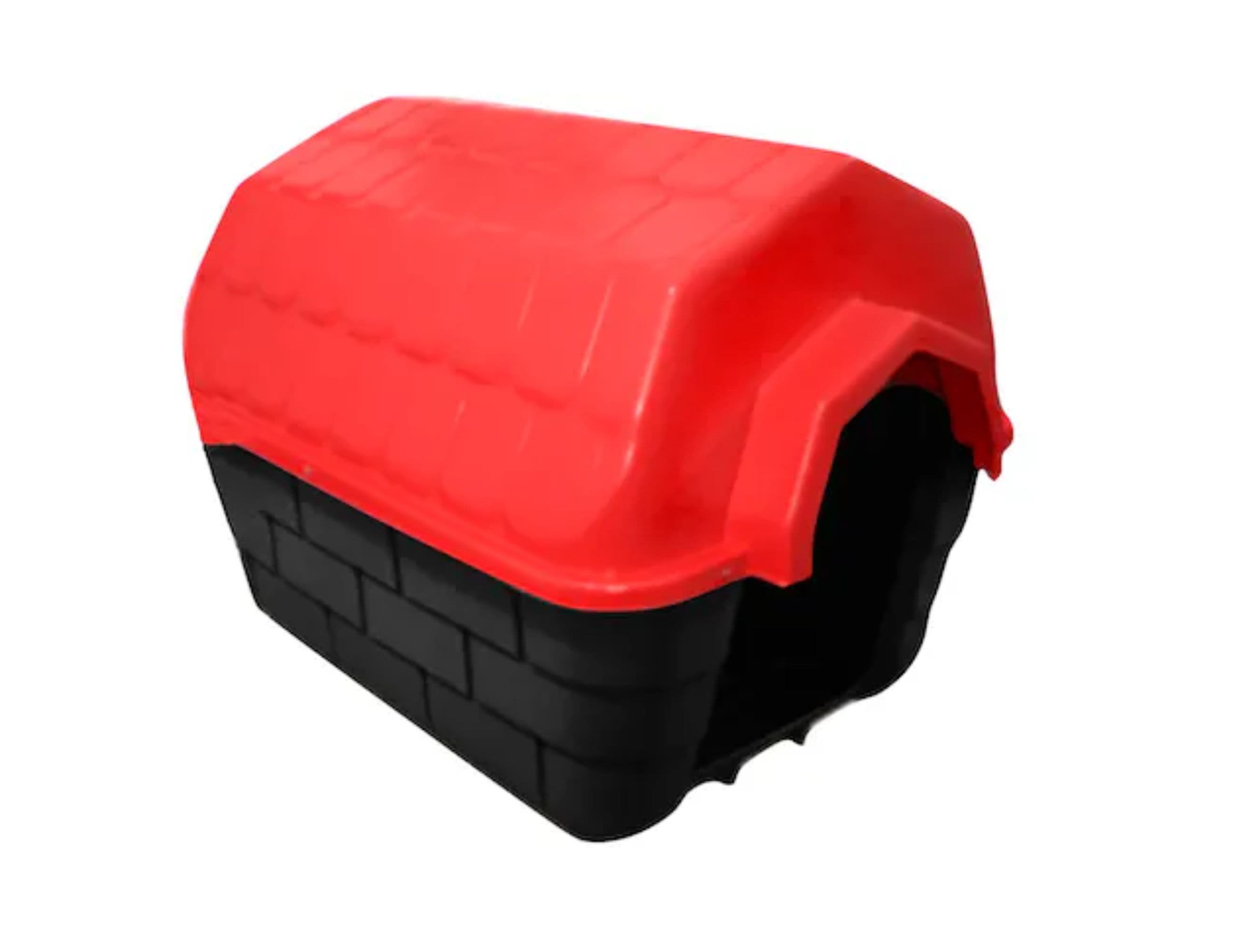 CASA PLASTICA P/ PERRO POP HOUSE