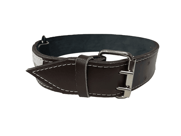 COLLAR CUERO