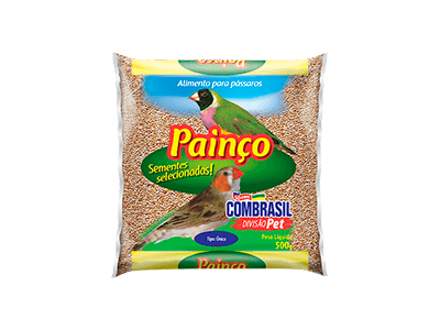 PAINCO (MIJO)