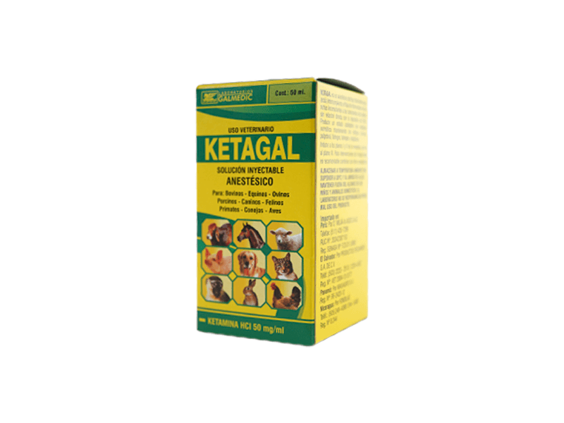 KETAGAL