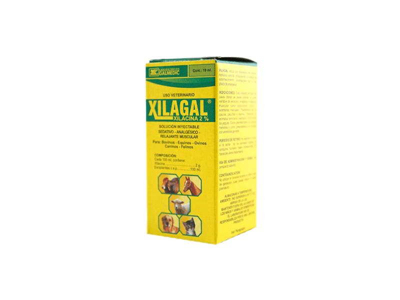 XILAGAL 