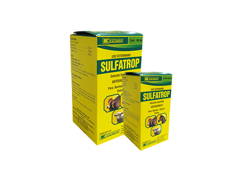 SULFATROP