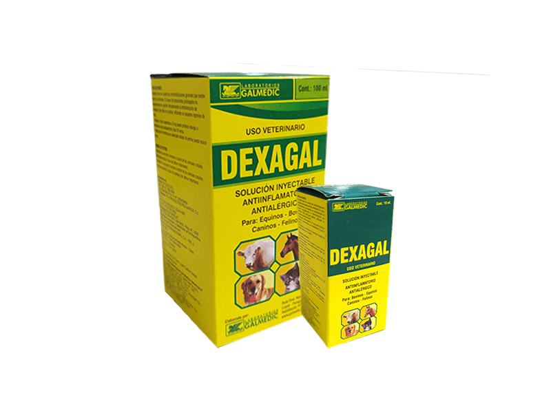 DEXAGAL INY