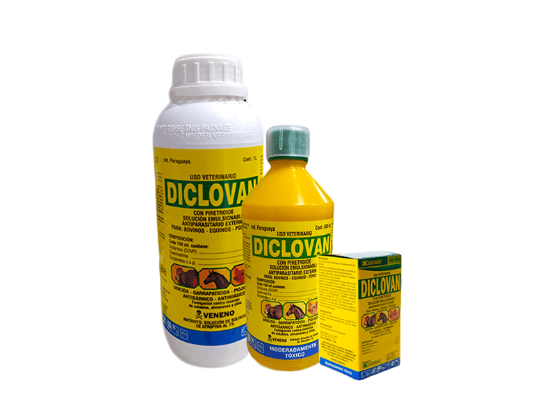 DICLOVAN