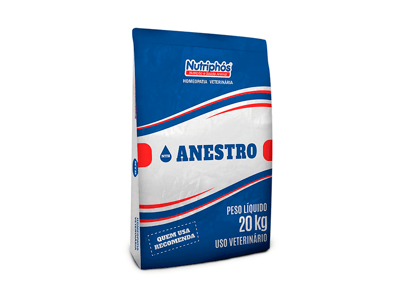 NUTRIPHOS ANESTRO 20 KG