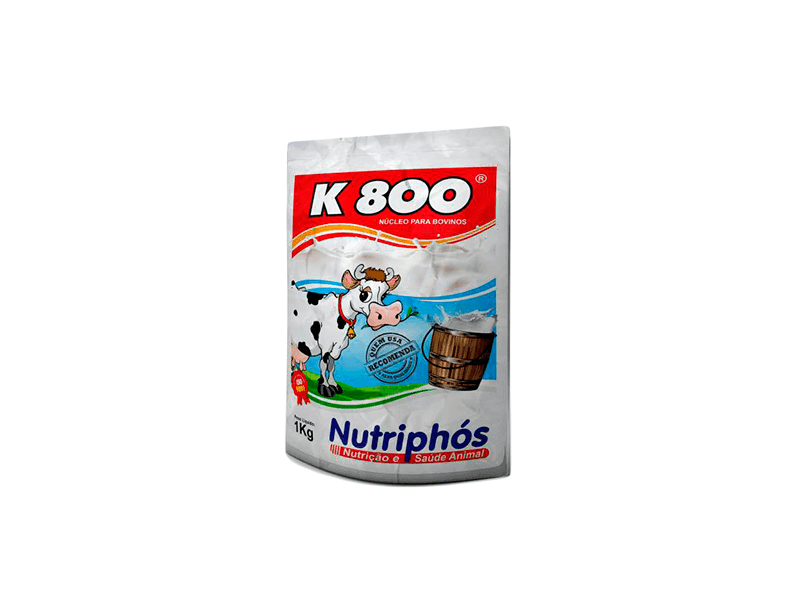 NUTRIPHOS K 800 1KG