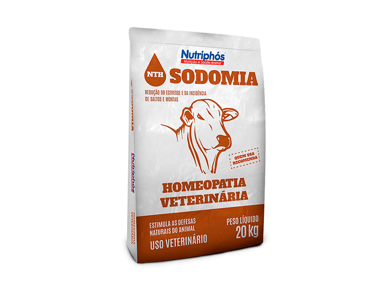 NUTRIPHOS SODOMIA 20 KG