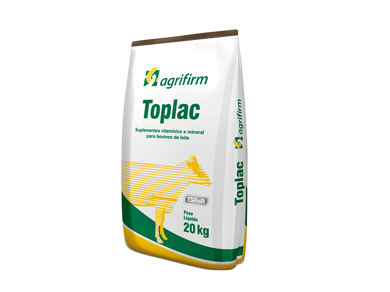 AGRIFIRM NUCLEO TOPLAC EQUILIBRIUM 20KG