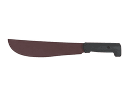 MACHETE CORNETA 18"                 