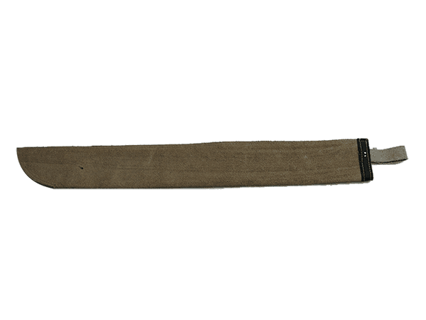 VAINA PARA MACHETE 18"