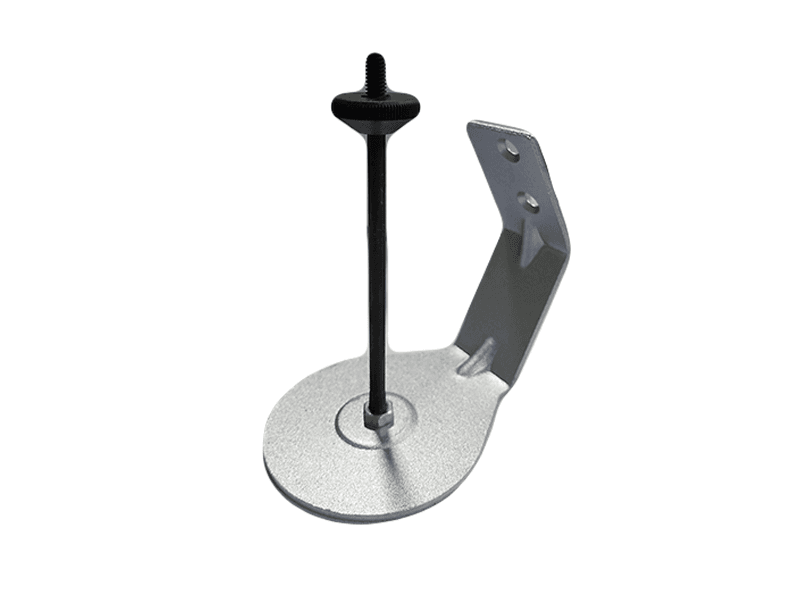 MAQ. SOPORTE P/ CARRETEL COMPLETO