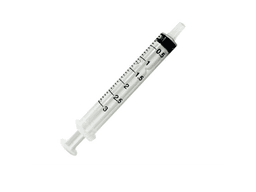 JERINGA DESECHABLE  0,3ML