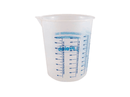 VASO CALIBRADOR 1.000 ML 