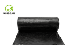 MULCHING NEGRO 1,60 X 1000 18MIC  - POLYSACK