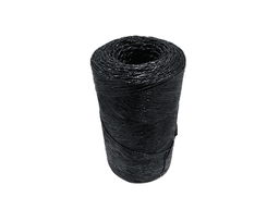 FITILLO POLYFIO NEGRO (APROX. 2KG) - POLYSACK RL