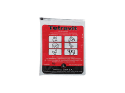 TETRAVIT 025 GR